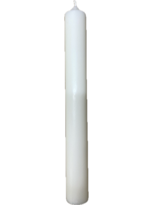 Blockljus 50 X 300 50300