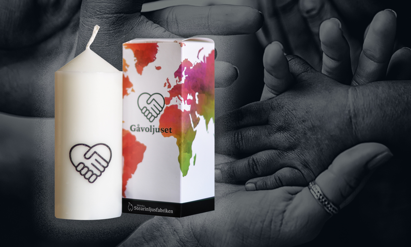 Skånska Stearinljusfabriken